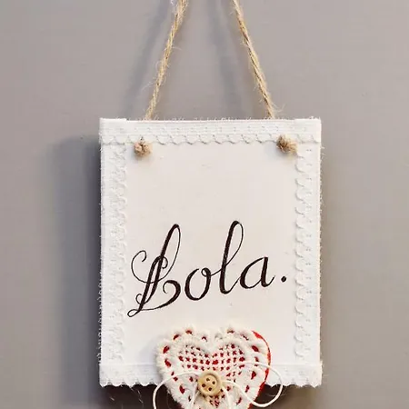 Cal Sisquet - Lola * La Seu d'Urgell