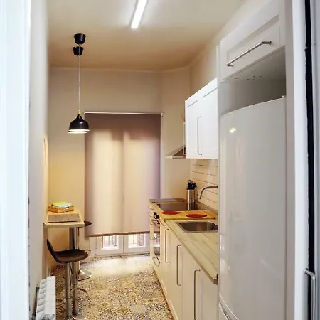 Cal Sisquet - Lola Apartment La Seu d'Urgell