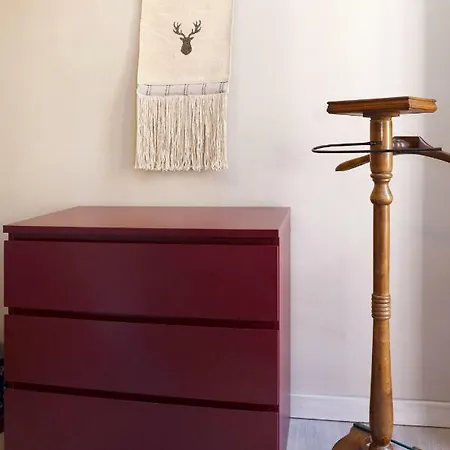 Apartment Cal Sisquet - Lola *