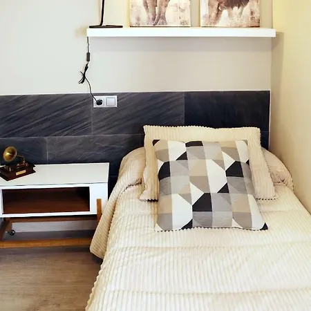 Apartment Cal Sisquet - Lola *