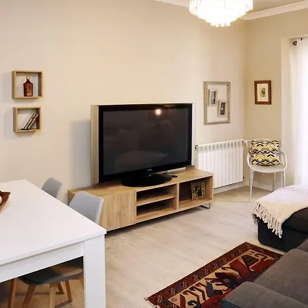 Apartment Cal Sisquet - Lola La Seu d'Urgell