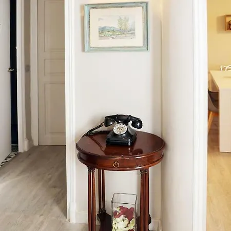 Apartment Cal Sisquet - Lola La Seu d'Urgell