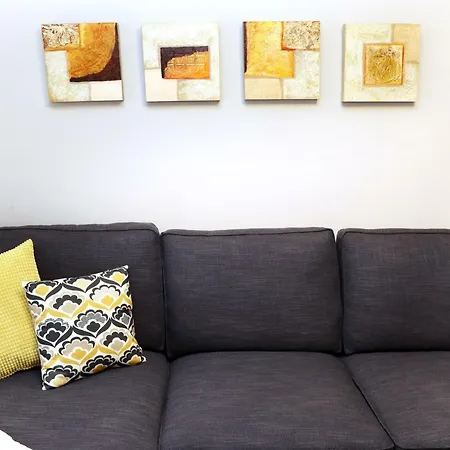 Cal Sisquet - Lola Apartment La Seu d'Urgell